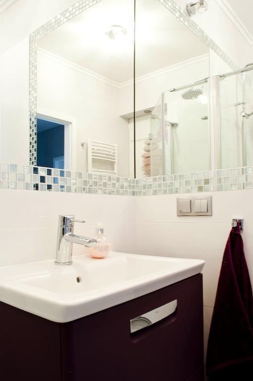 Sunny Stay Apartment Свиноуйсьце Номер фото