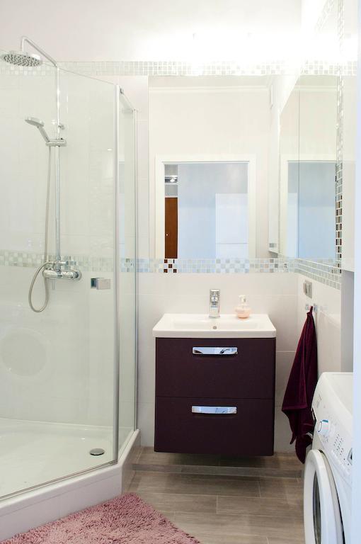 Sunny Stay Apartment Свиноуйсьце Номер фото